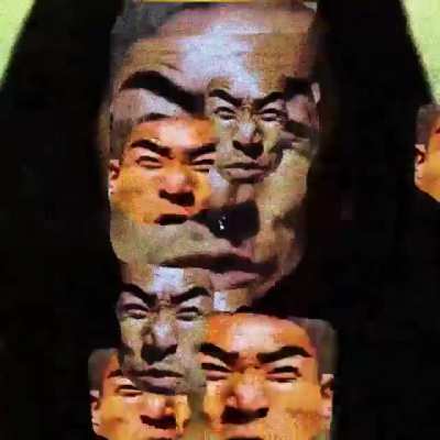 90's cum