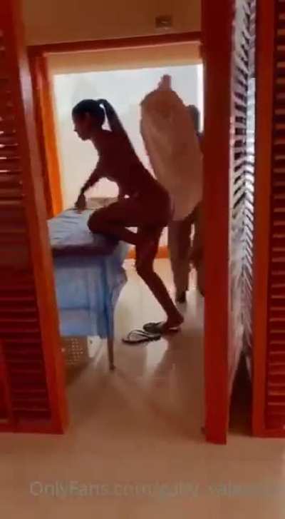 Aporte Gaby valencia
