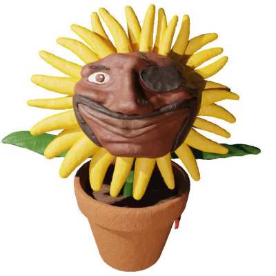 Here's a remake of a classic post for you lads, Demoflower!