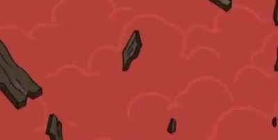 Oh no, Patrick&hellip;