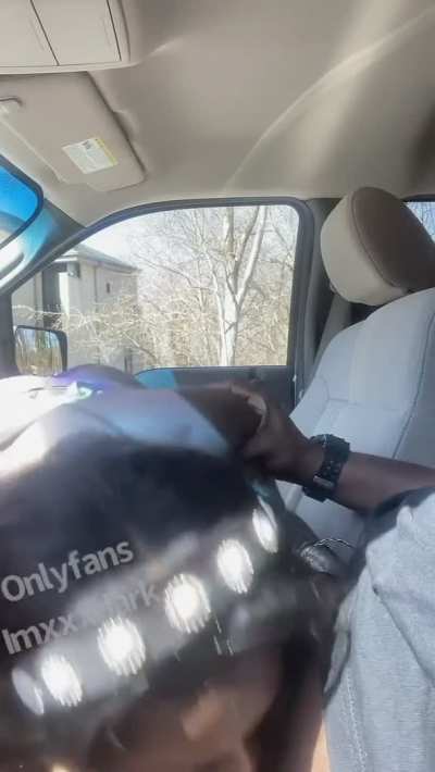 FINISH HIM....🥰 ##Dropping## Full Vid Mega Folder in comments 👌🏾👇🏾
