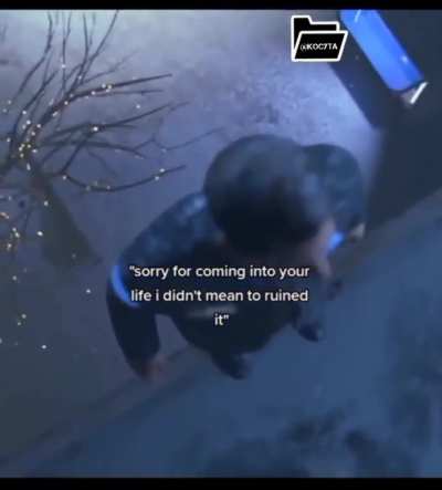 sorry...