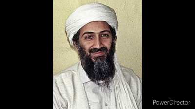 Osama likes America&rsquo;s cut