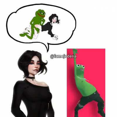 eduardo siempre se queda con la minita