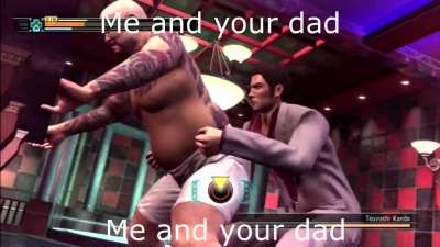 Low effort shitpost