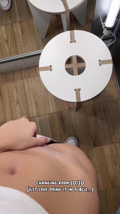 My favorite ways to cum