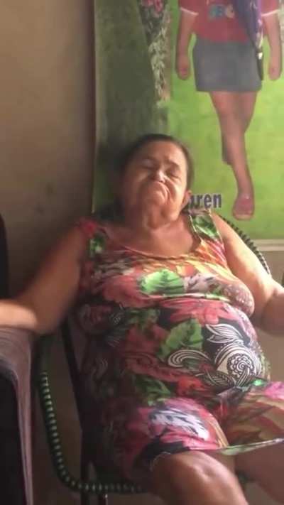 Que isso menino
