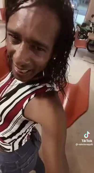 Mira lo que te perdes Daniel!