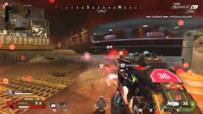 TINY OCTANE (Is this a hack or a glitch?)