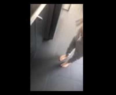 An old video of me from three years ago