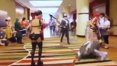 A wild Han main using his Smuggler&rsquo;s Wits star card to his advantage