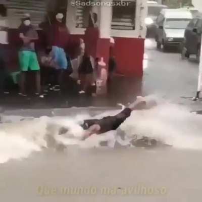 ADM indo nadar galero