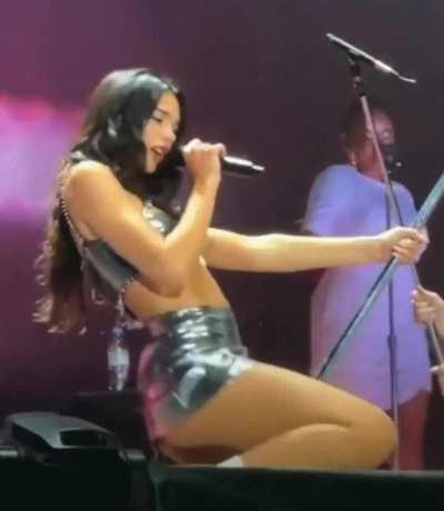 Dua Lipa