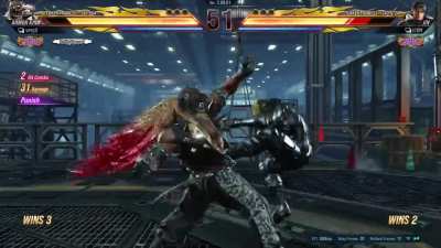 Tekken