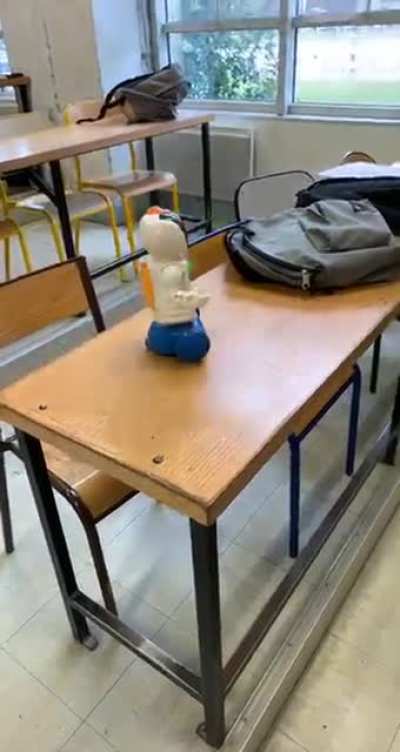 Robot