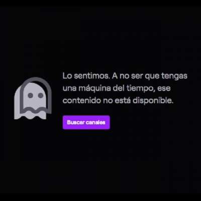 Cuando vuelva mati