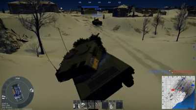 They see me rollin'