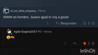 😮🏳️&zwj;🌈