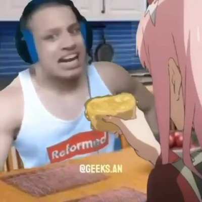 Say ahhhhhh