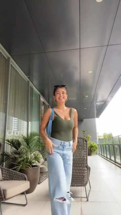 Heaven Peralejo
