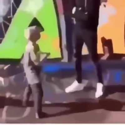 Don't play with a hammer