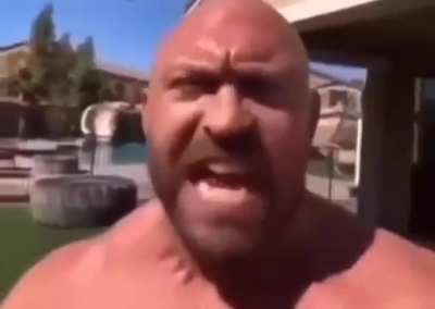 Unnatural Muscle Wizards are weird, always asking for my potions.