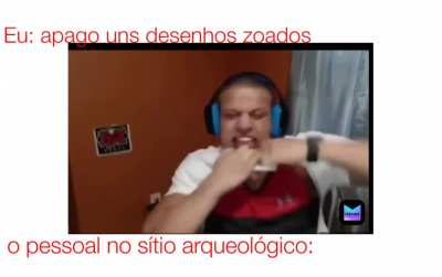 Um t&iacute;tulo topzera 👌