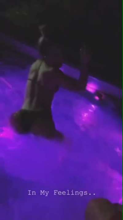 Twerking