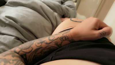 Tease me, please me.