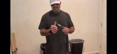 Meth Olympics