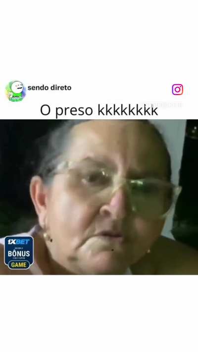 &Eacute; justo prender um inocente?