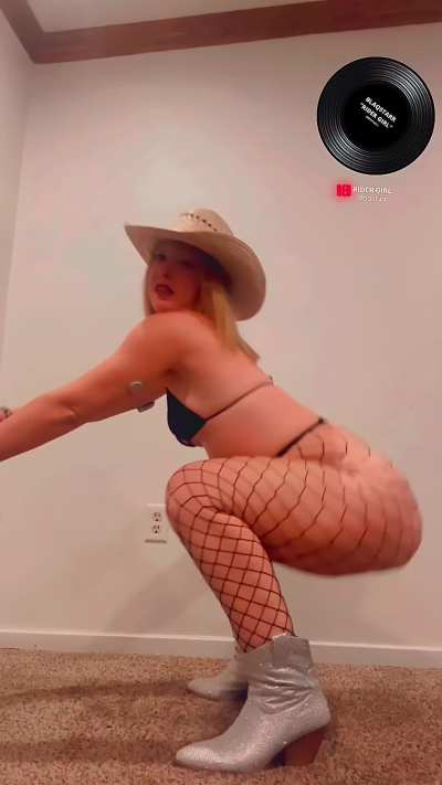 [F4A] Rodeo Red In Vegas ❤️&zwj;🔥