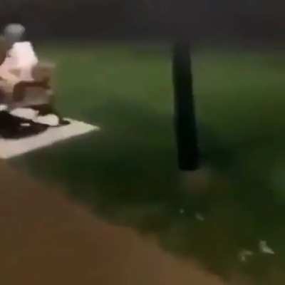 based man (loud)