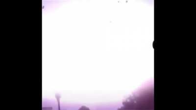 When you Challenge the Radiance