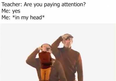 This happen to everyone or just me