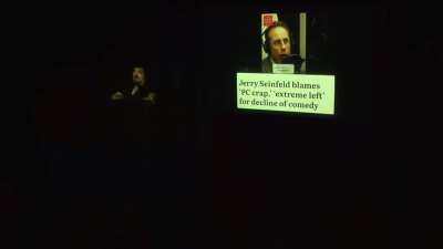 Les Miseraboomers w Jerry cameo