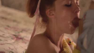 Amy Hood - Promiscuities (Trailer) A.I. Slowed, Deblurred &amp; Upscaled
