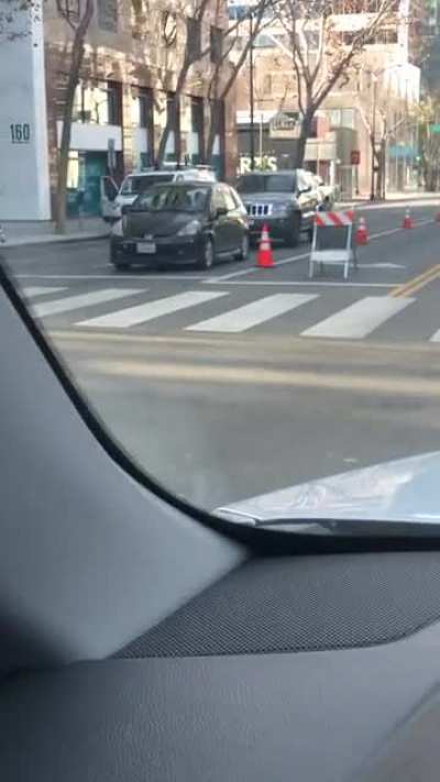 Meanwhile in America.