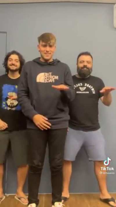 Achei fofinho
