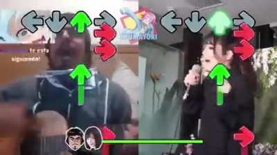 corxxea le gana