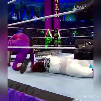 Bayley 🍑