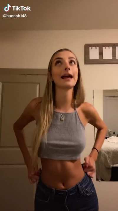 No Bra