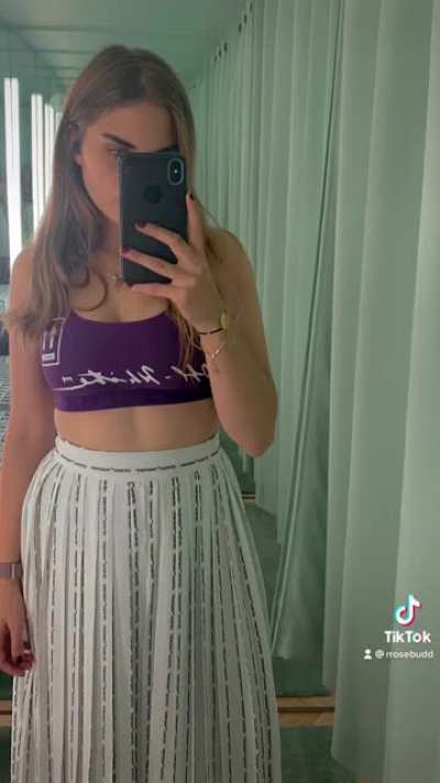 &ldquo;Some of my favourite fits.&rdquo;