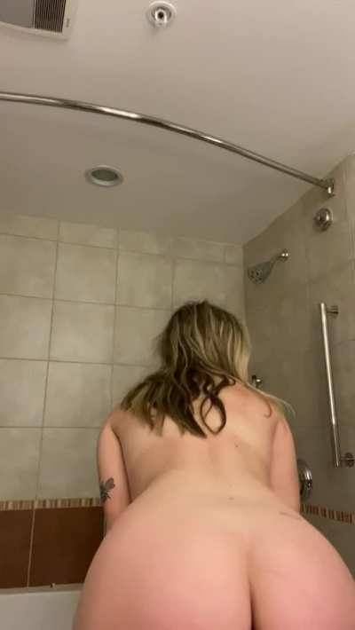 I&rsquo;m so playful today [STBA]