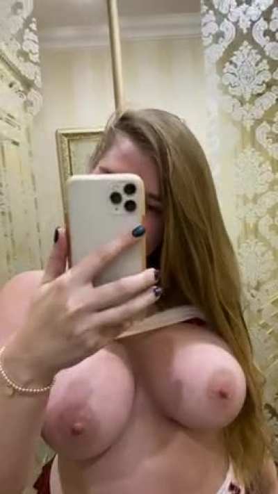 Titty drop❤️
