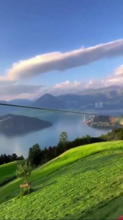 Beautiful Switzerland
