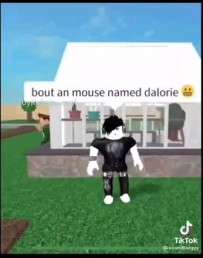 Cringe roblox