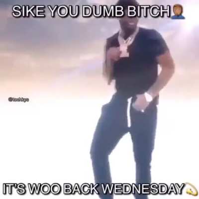 it's white girl wednesday 🤞❤️&zwj;🩹