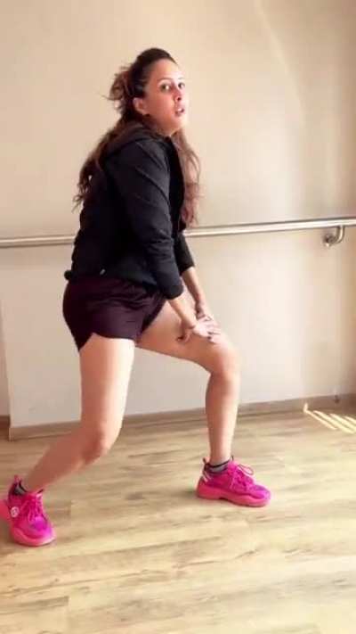 Chahat Khanna (old)