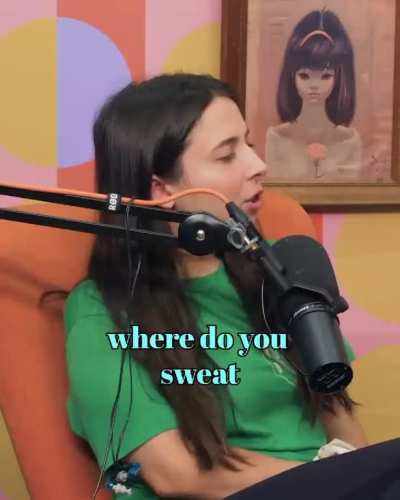 Sweat